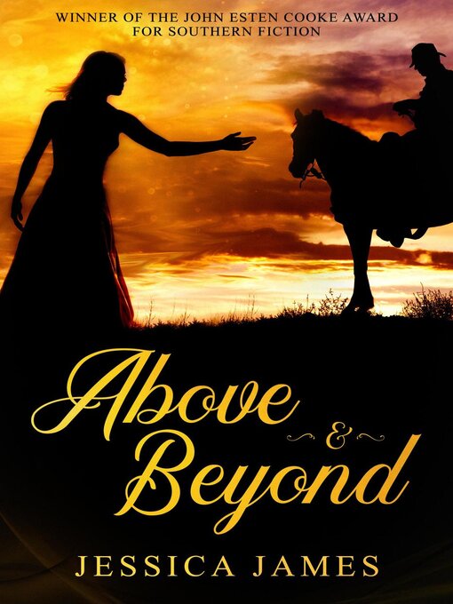 Title details for Above and Beyond by Jessica James - Available